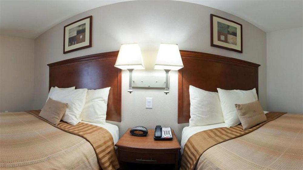Candlewood Suites - Texas City By Ihg Exterior photo