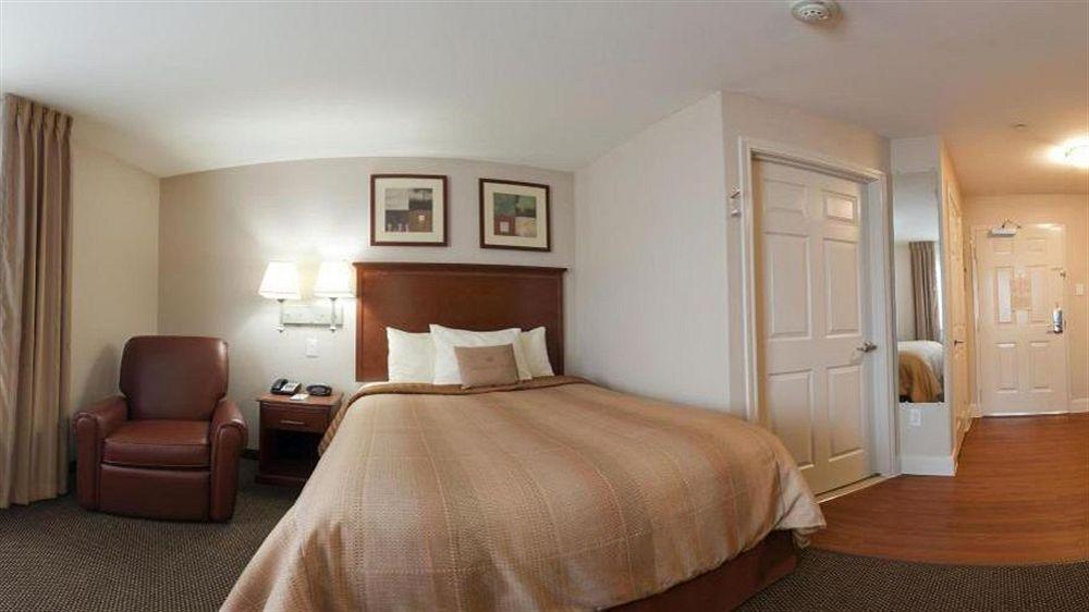 Candlewood Suites - Texas City By Ihg Exterior photo