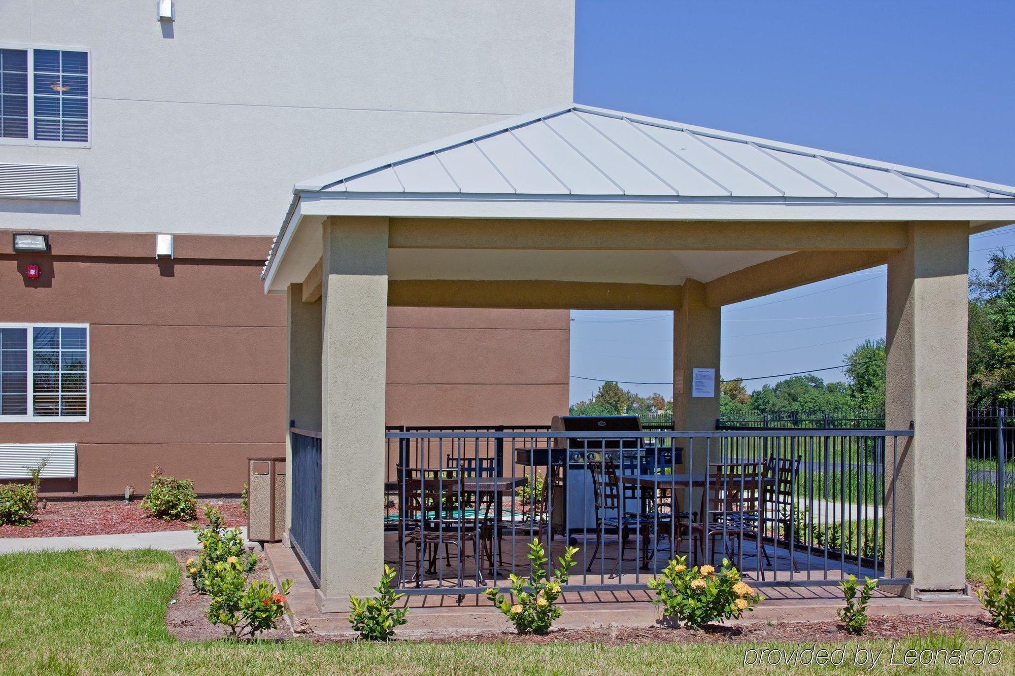 Candlewood Suites - Texas City By Ihg Exterior photo