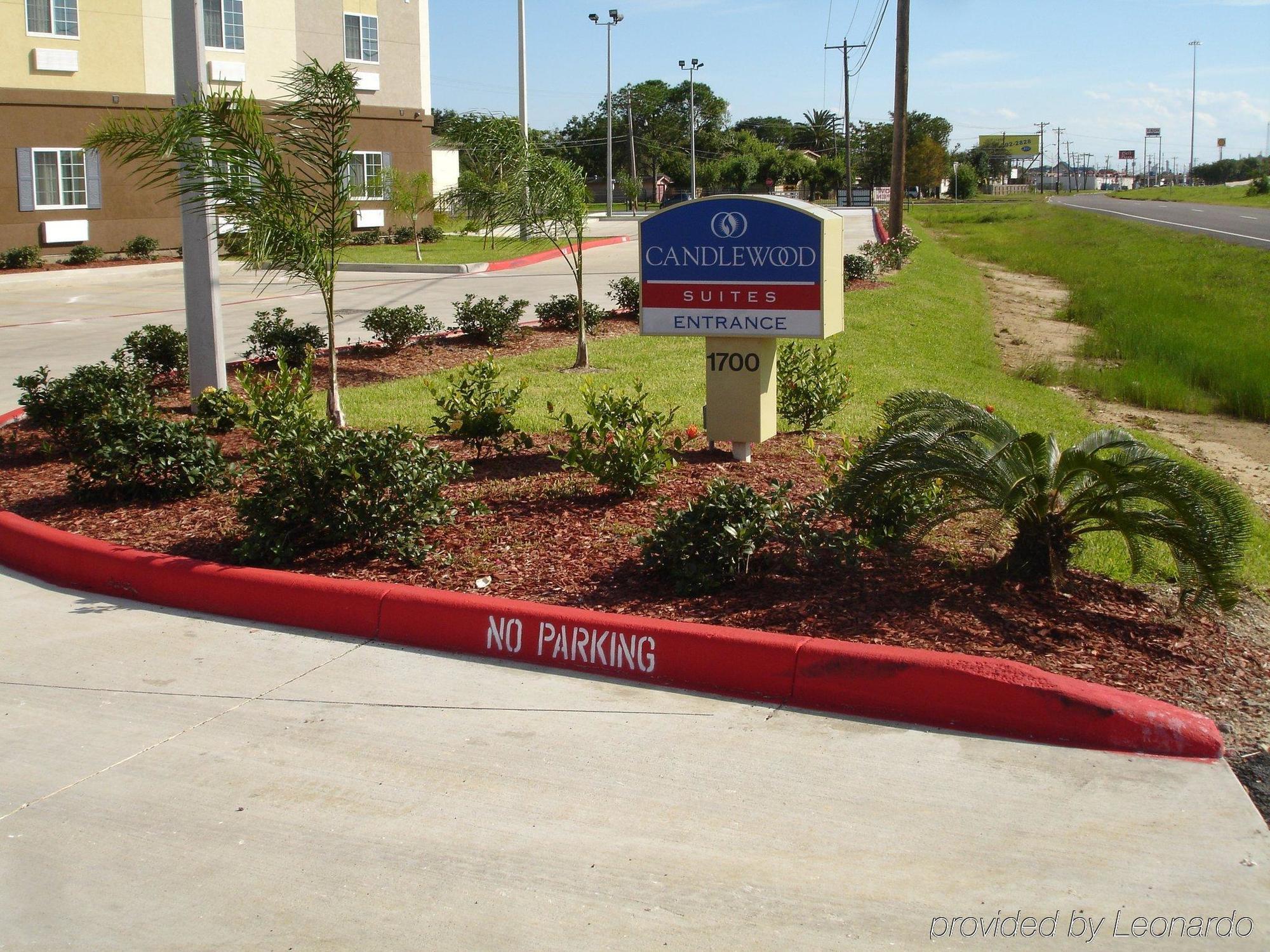 Candlewood Suites - Texas City By Ihg Exterior photo