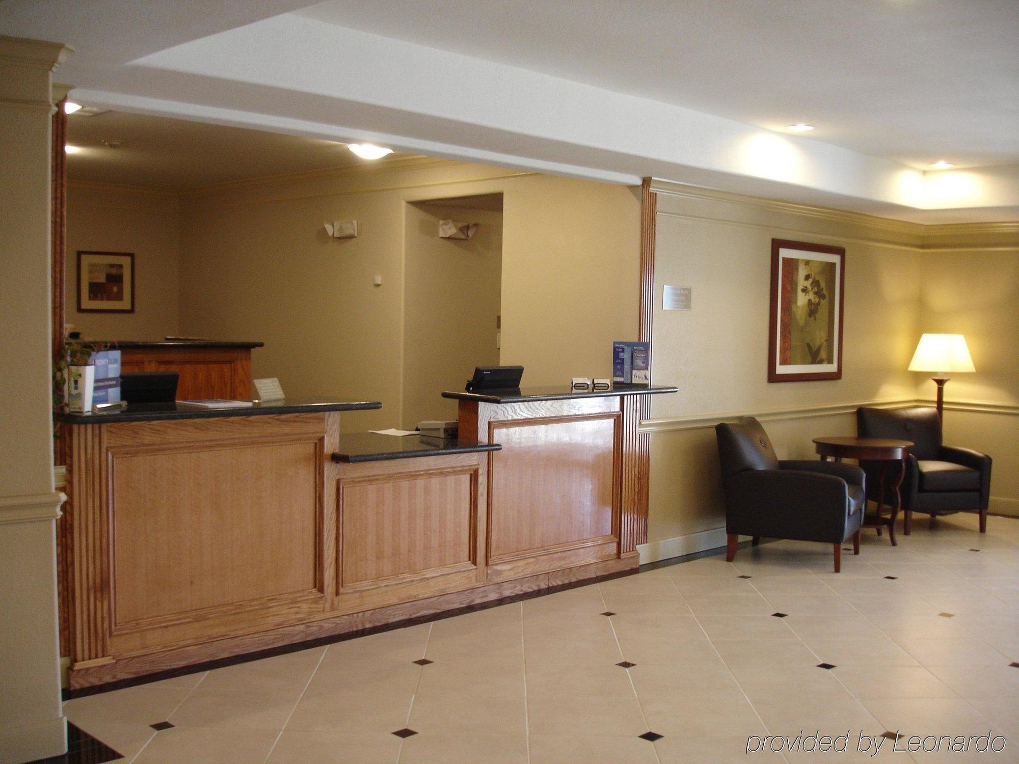 Candlewood Suites - Texas City By Ihg Interior photo