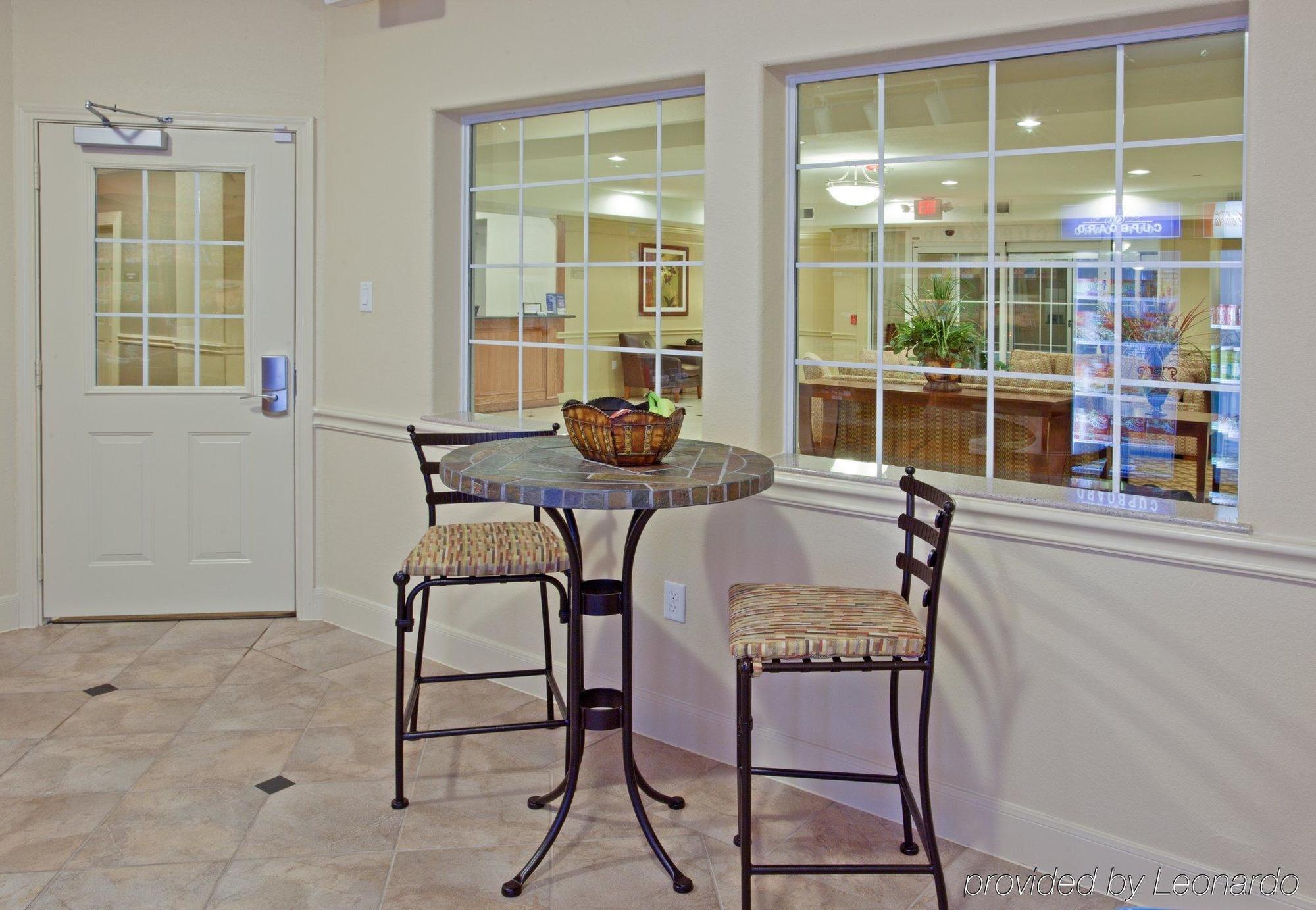 Candlewood Suites - Texas City By Ihg Interior photo