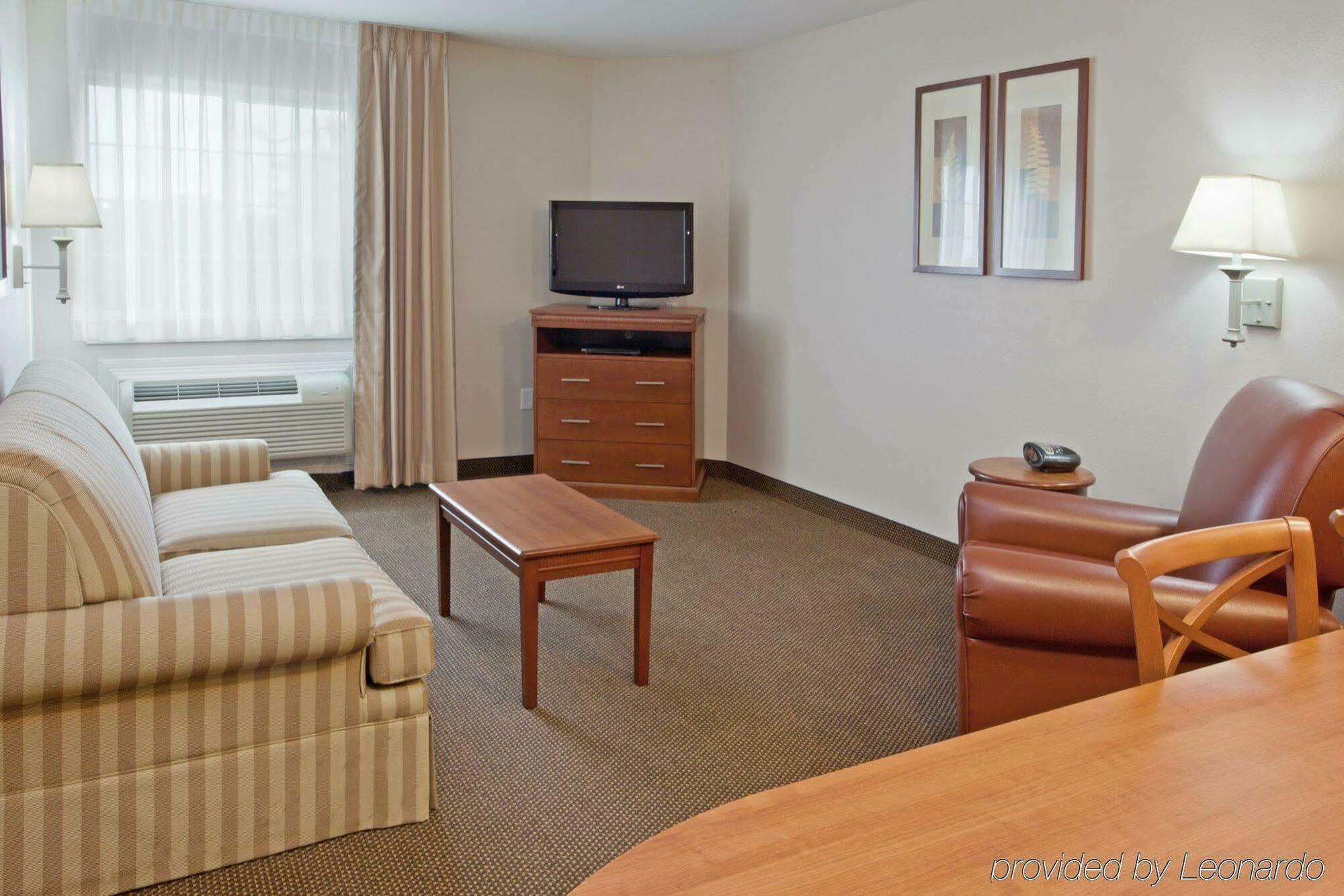 Candlewood Suites - Texas City By Ihg Room photo