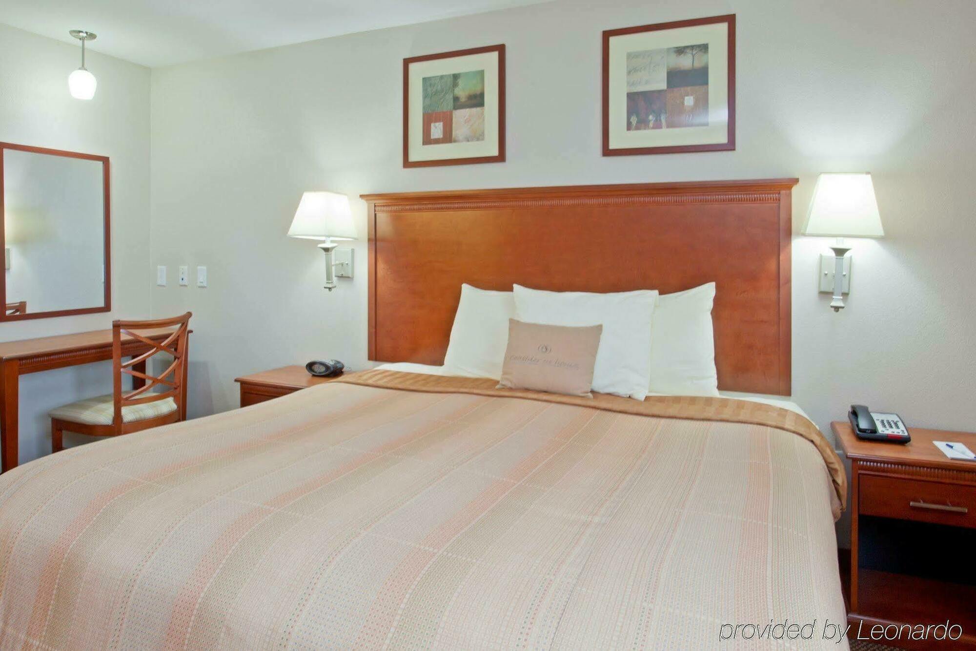 Candlewood Suites - Texas City By Ihg Room photo