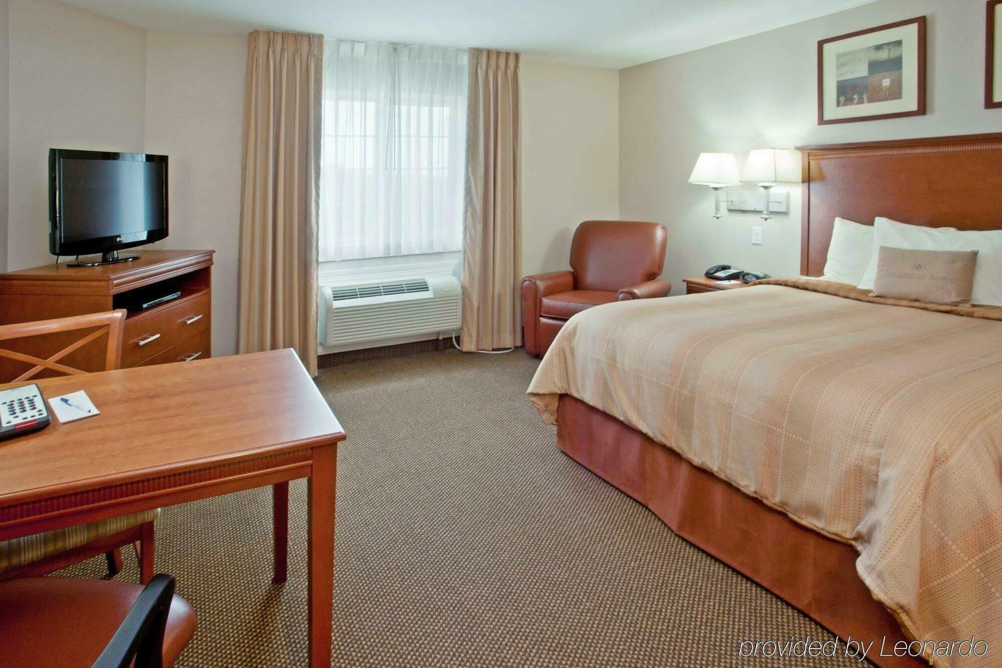 Candlewood Suites - Texas City By Ihg Room photo
