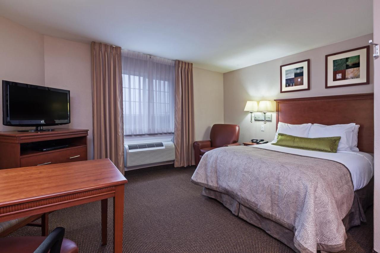 Candlewood Suites - Texas City By Ihg Room photo