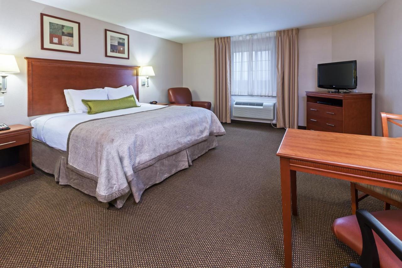 Candlewood Suites - Texas City By Ihg Room photo