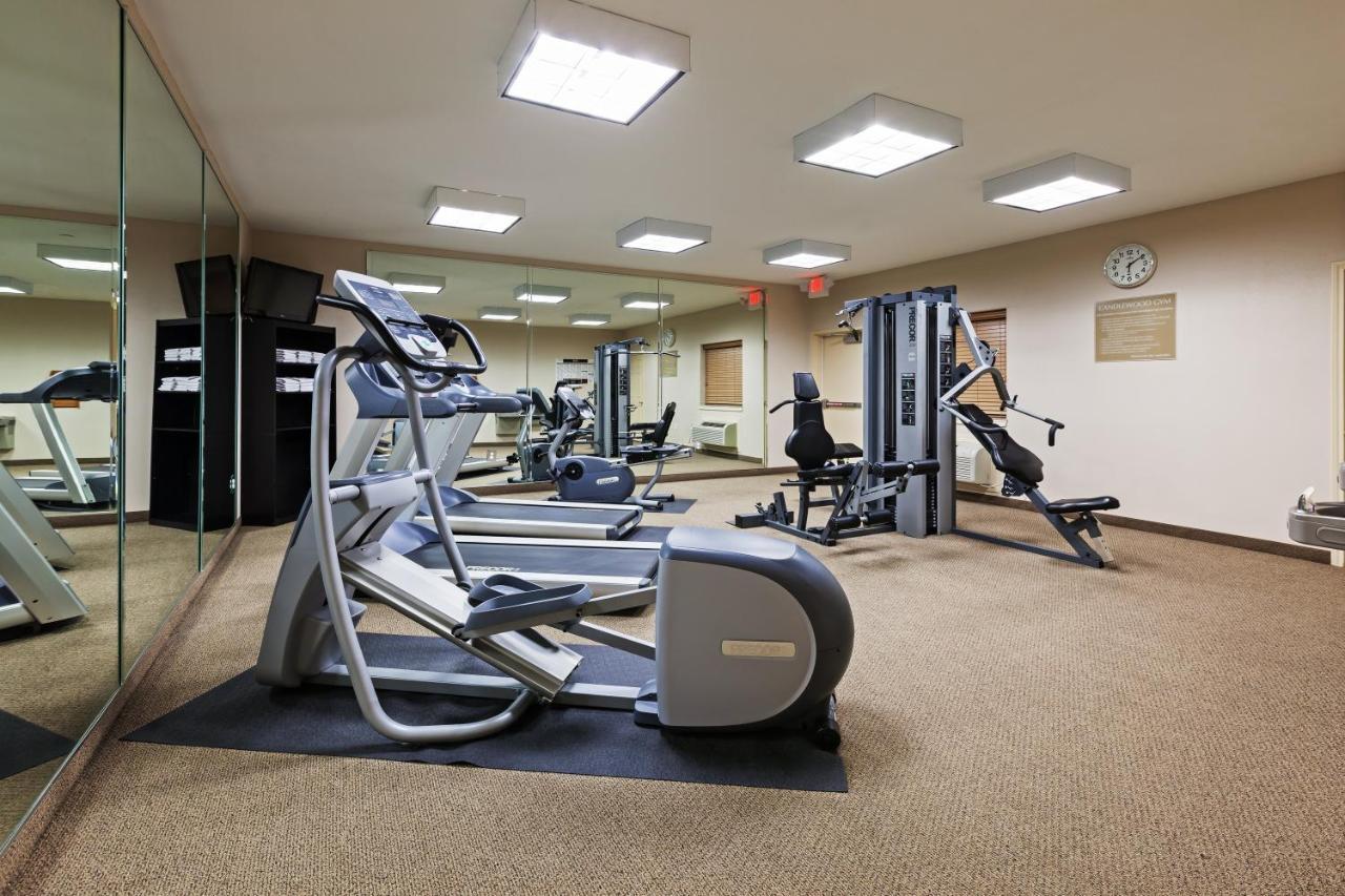 Candlewood Suites - Texas City By Ihg Exterior photo