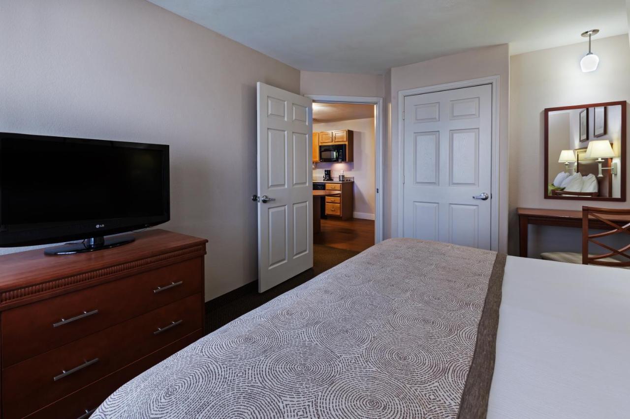 Candlewood Suites - Texas City By Ihg Exterior photo