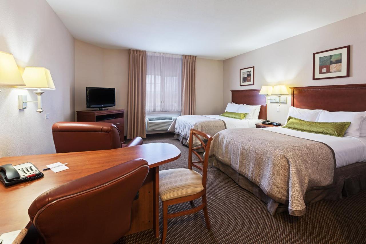 Candlewood Suites - Texas City By Ihg Exterior photo